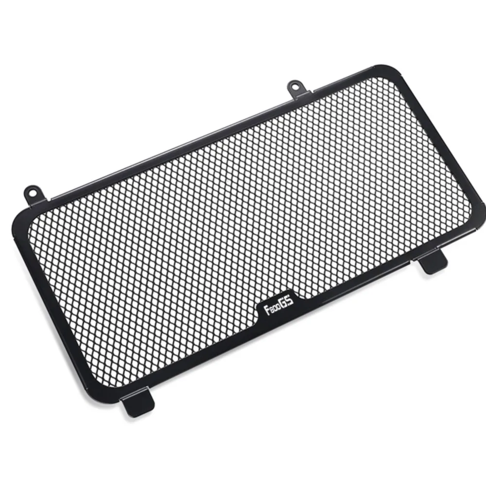 Motorcycle f850 gs Radiator Grille Guard Cover Protection FOR BMW F800GS 2008 2009 2010 2011 2012 2013 2014 2015 2016 2017 2018