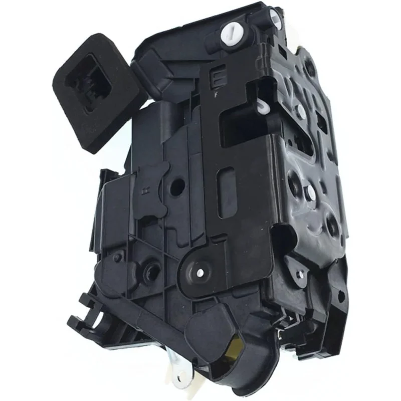 Rear Right Door Lock Actuator for Volkswagen Atlas Cross Sport Beetle e-Golf Golf GTI Jetta Passat,oem 5K 4839016 AE - Image 4