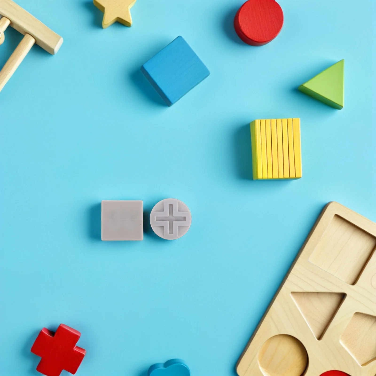 슬라이드용 플라스틱 나사 캡 1세트, 유니버설 핏 어린이 슬라이드 고정 커버 안전 엣지 프로텍터 놀이터 액세서리