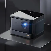 [Free 3D Glasses]Dangbei Mars Pro 4K Laser Projector Global Version X3 Pro Projection Home Ultra HD Smart Projector