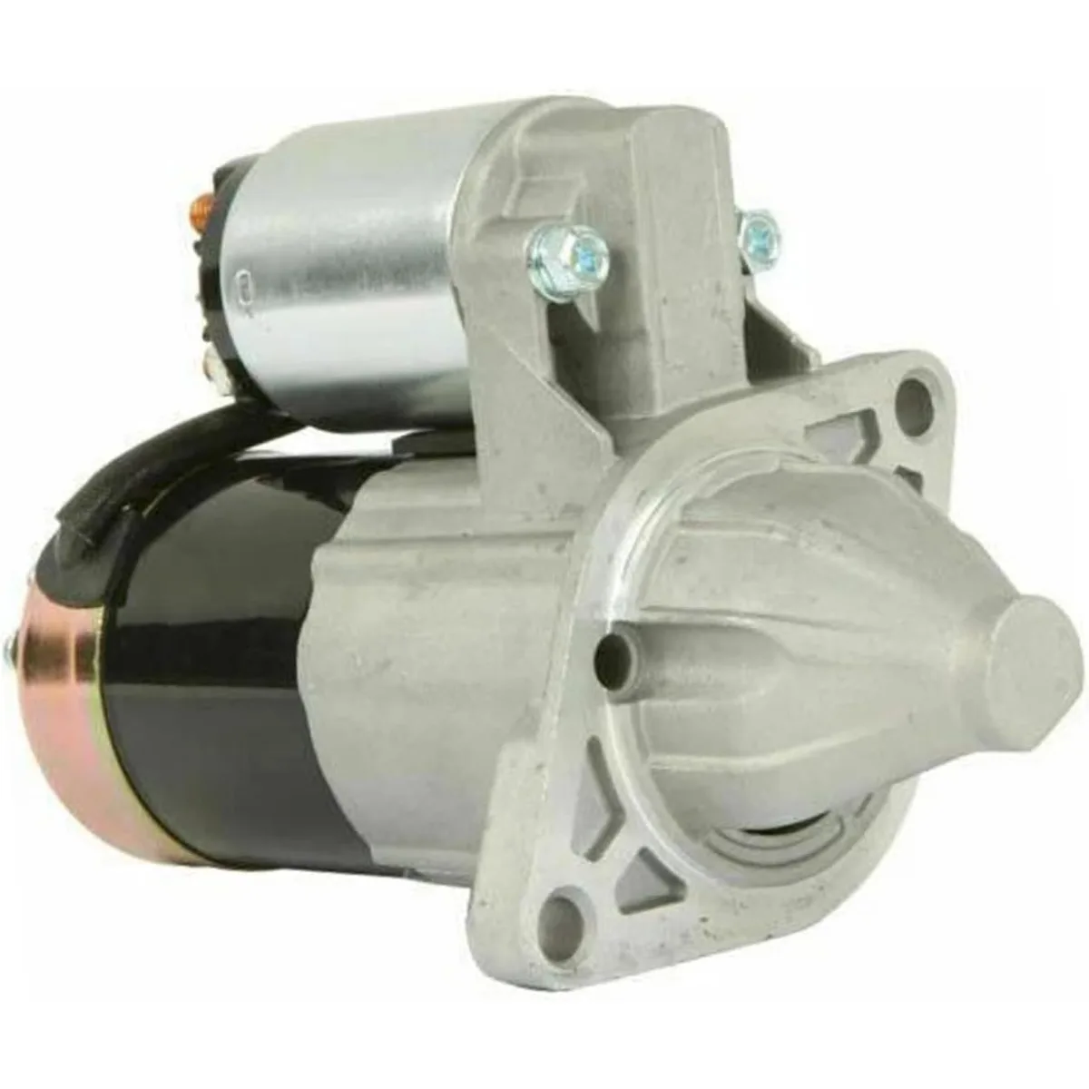 

16853-63011 1685363011 Starter Motor for Kubota D722 D782 D1105 Z402 Z482 Z602 V1305 Engine 12V