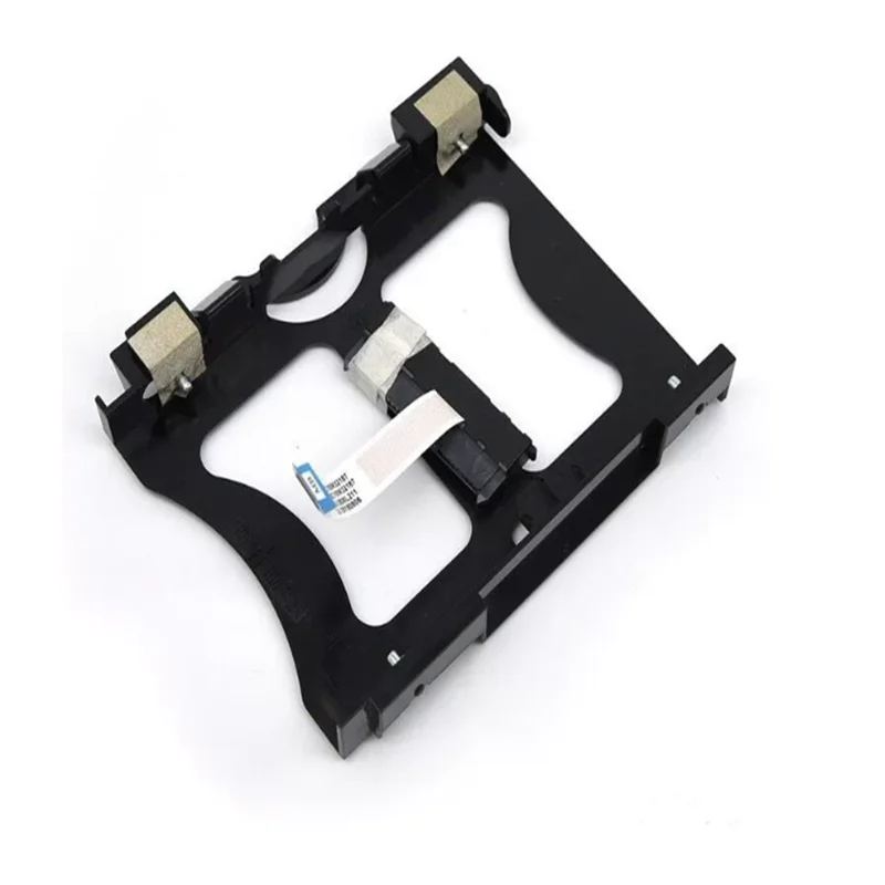NEW 1set Original For Lenovo ThinkCentre M710q M720q M910q M910x M920q M920x SATA HDD Caddy Bracket and Cable 00XL211