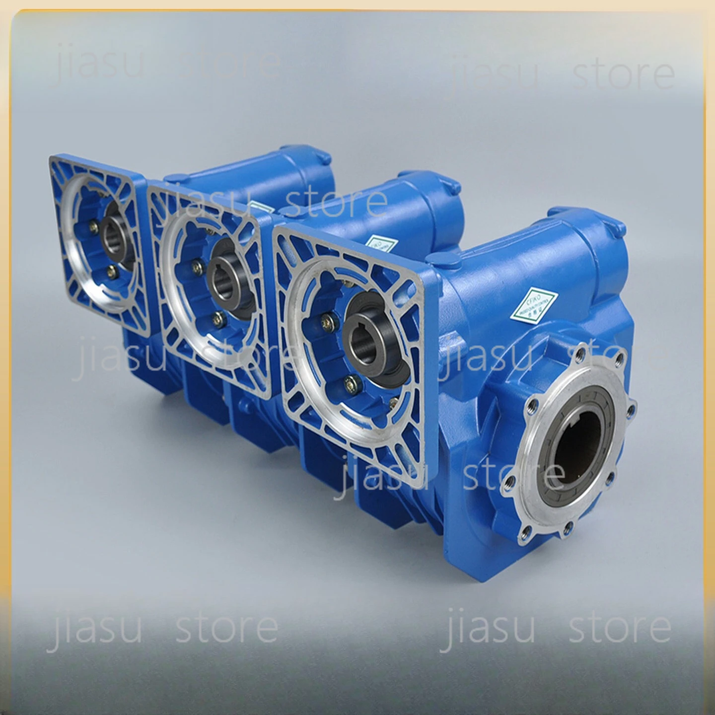 Vf Worm Gear Precis…