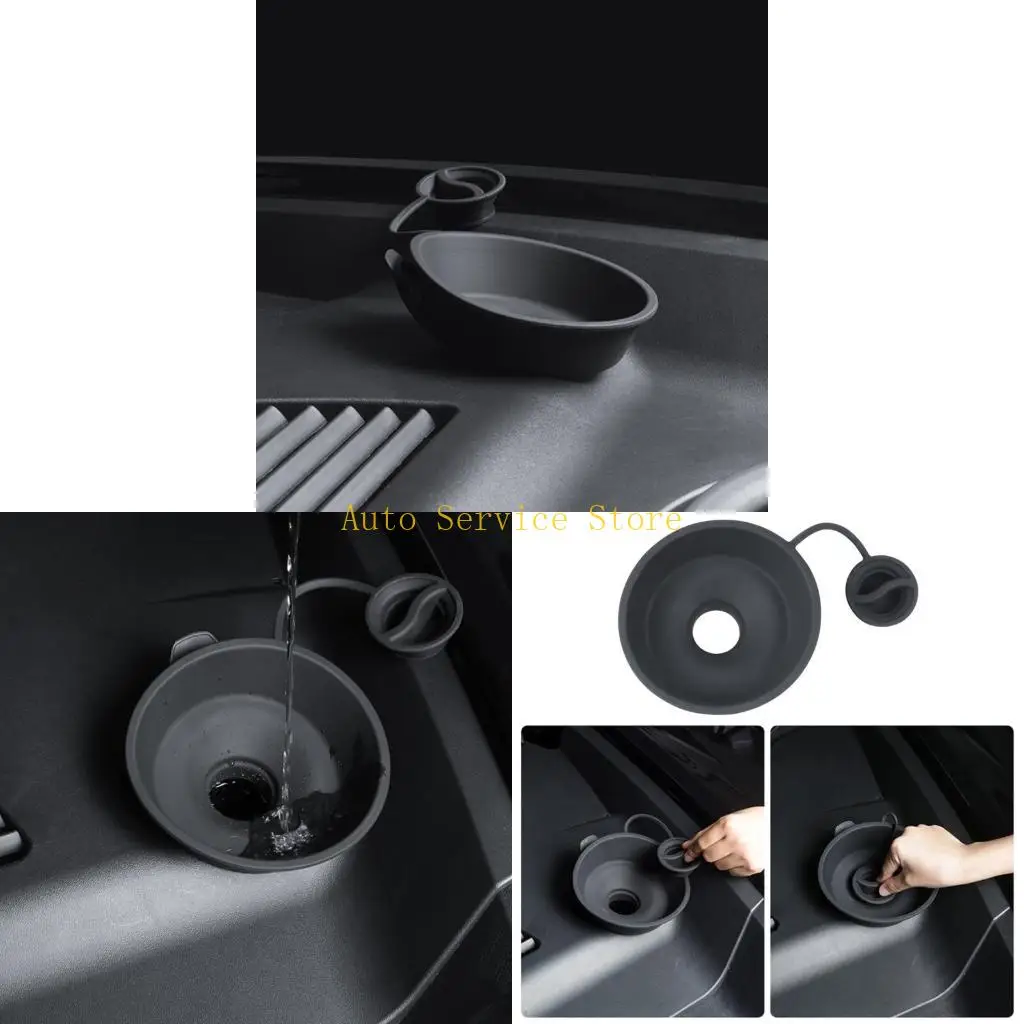 

462A Транспортное стеклянное входы воронки