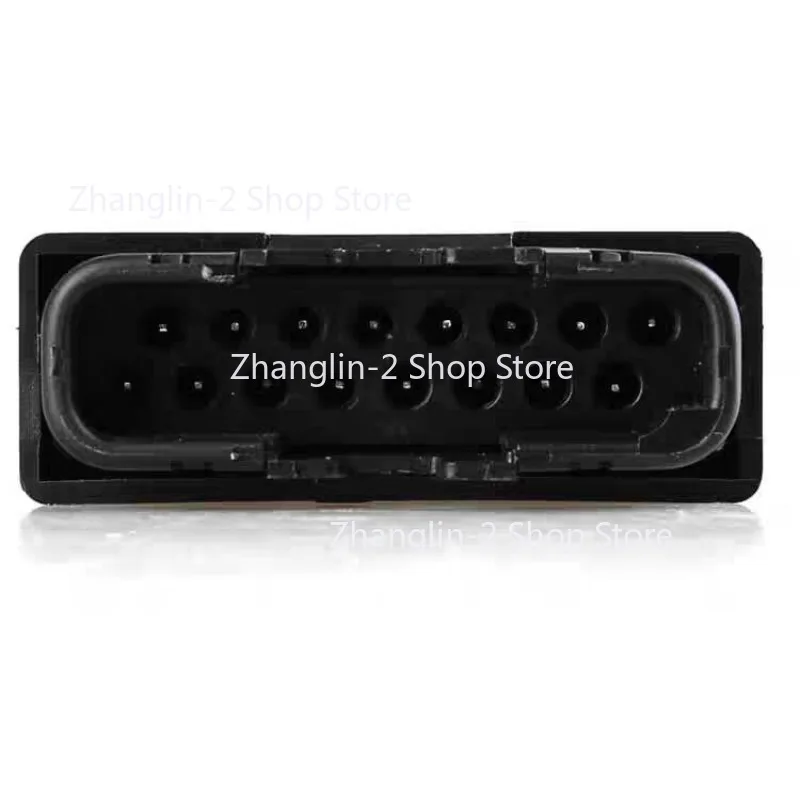 Motorcycle Digital Electronic Ignition Racing CDI Box Unit ECU For Honda Hornet 600 MV9 PC34 CB600F Hornet600 CB 600F