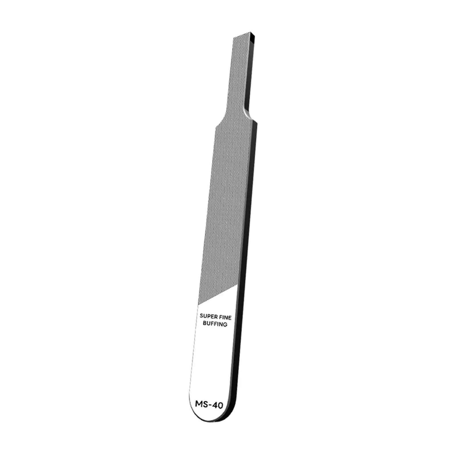 Glass File for Models DIY Tool Hand Tools Universal File Grinding Tool for Art Work Plane Car Toy Miniature Resin Material Model