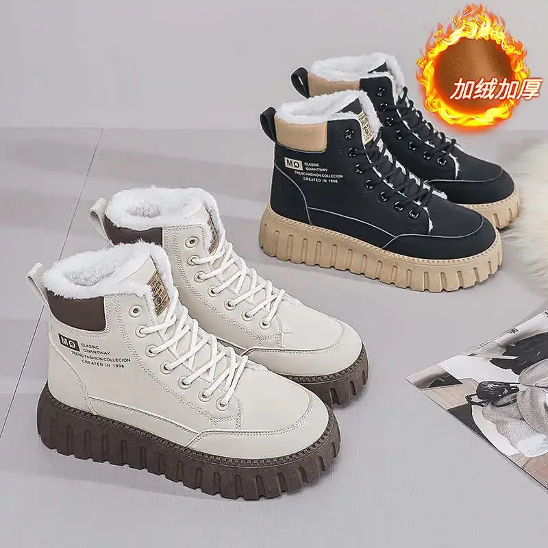 Ladies Black Shoes Running Black Boot For Women White Women Sneakers Sports Zapatiilas Sneachers Industrial Sewing Exercise