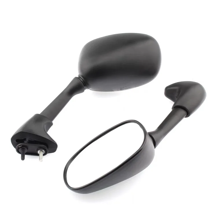 Motorcycle Rear View Mirror Side Mirrors for Yamaha YZF R1 1998 1999 2001 2002-2008  R6  2001 2002 2003 2004 2005 2006 2007