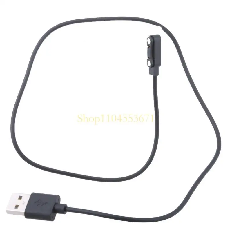 Best Seller Durable Charging Cable Holder Power Cord Adapter Dock Bracket Stand for Ezon for Smart Watch view 2