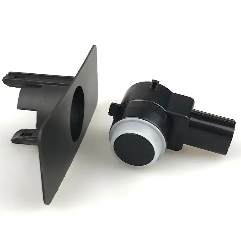1014388-05-A 1014388-00-A 0263023630 1014388-03-A 1014388-04-A 1014388-08 PDC Sensor For Tesla Model S 2012-2016 Parking Assist