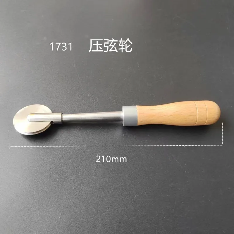 For Piano Tuning Repair Tool, String Changing Tool, String Wheel