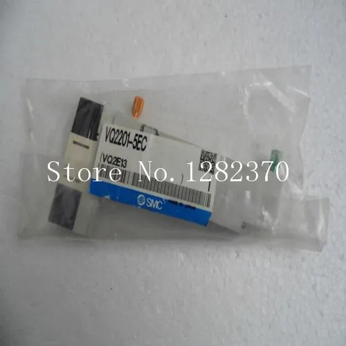 

[SA] новый оригинальный аутентичный точечный электромагнитный клапан SMC VQ2201-5EC