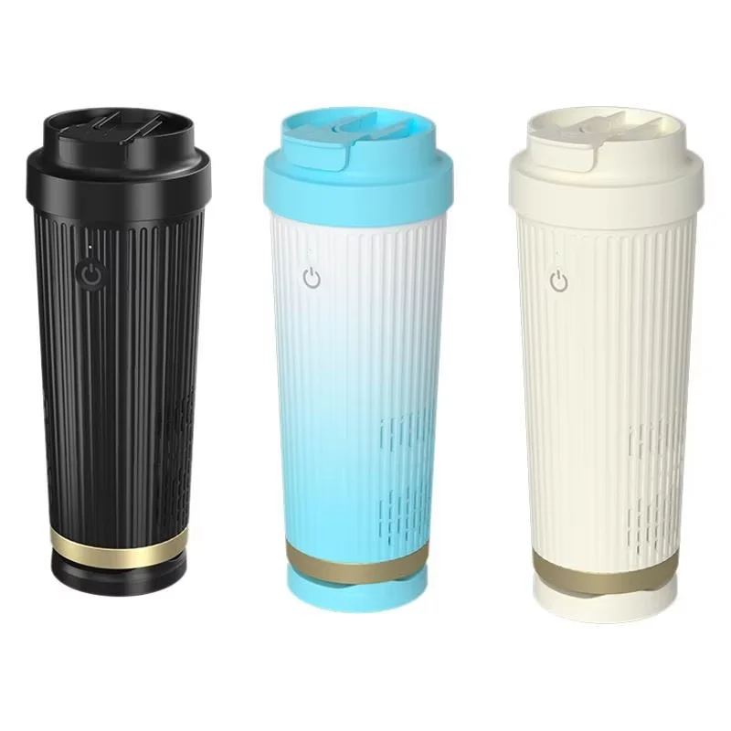 Smart Can Cooler 350ml Stainless Steel 36W Intelligent Office Cup Four Seasons Companion One Click Control for Cooling Heating