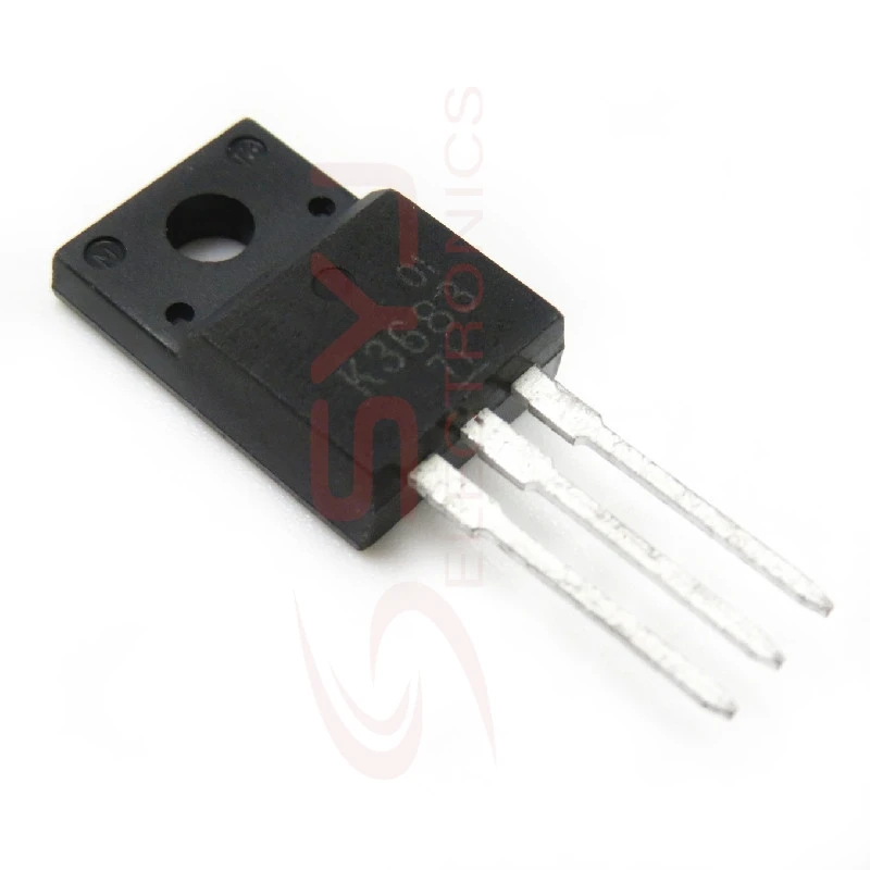 5-20PCS 2SK3683 K3683 DPS326718 326718 KA2284 2284 2N2222A 2N2222 74HC154D 74HC154 TSU69ZR-ST TSU69ZR