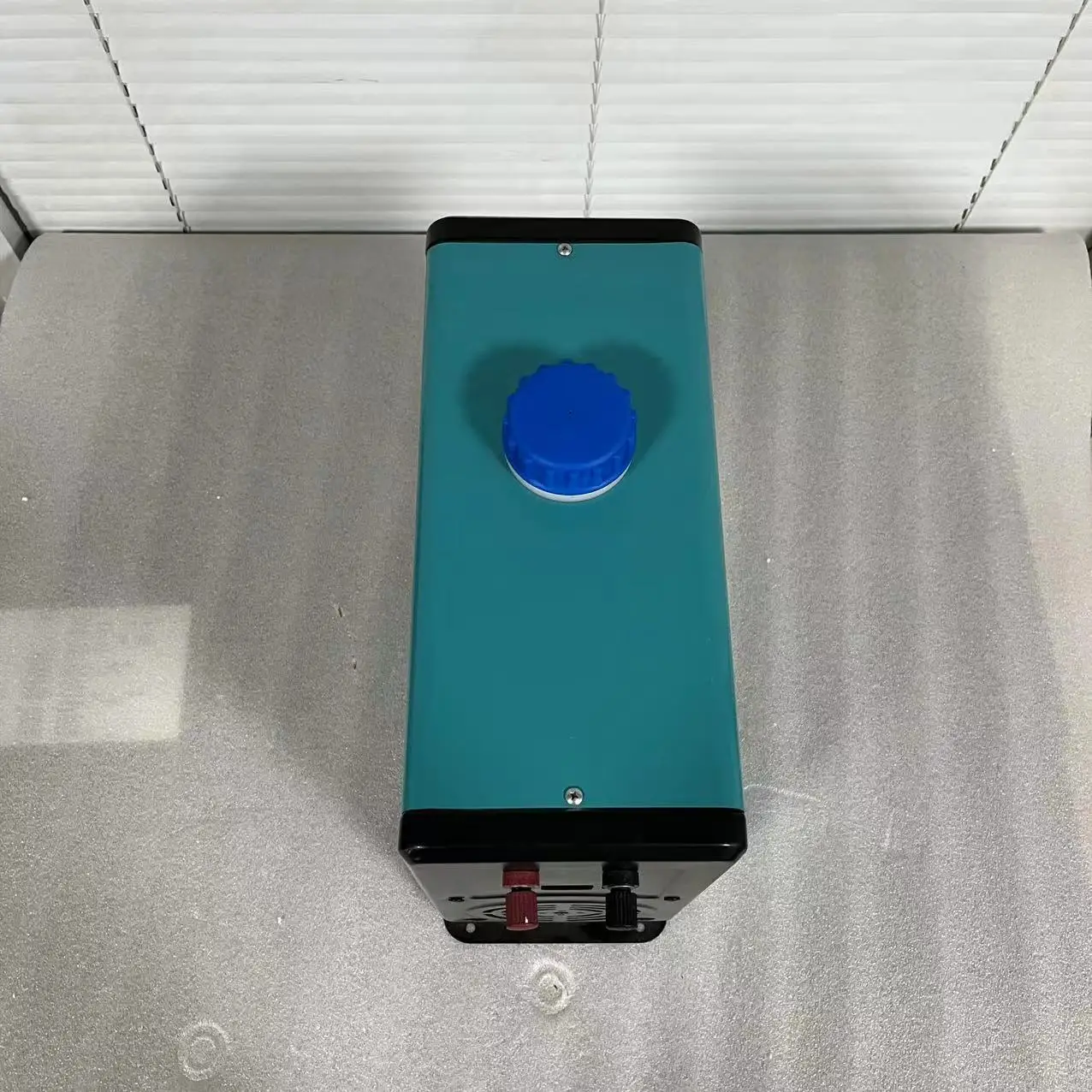 5KW 8KW Alles in Een Parkeren diesel Heater Auto airconditioning Systeem 12V24V diesel Heater