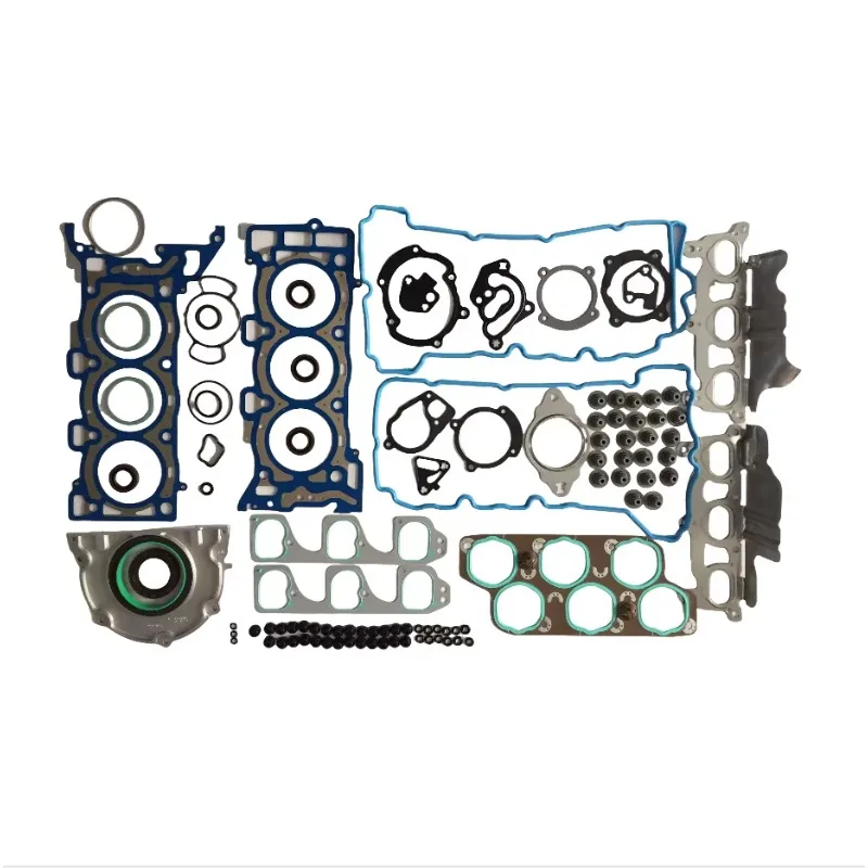 

Overhaul Gasket Set Engine Parts Cylinder Head Gasket Kit for Buick Cadillac 2.8 HTA LP1
