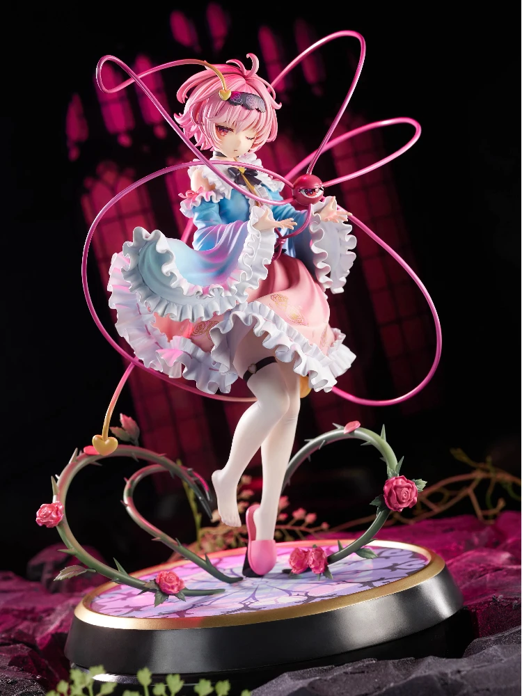 

New Products In Stock Dongfang Guming Dijue Action Figure Models Toys Desktop Decorations Festival Gifts For Friends Souvenir