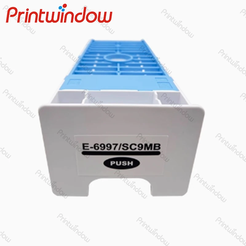 

T6997/SC9MB Compatible Waste Ink Box For Epson P7570 P9570 T5470 Printer Maintenance Tank
