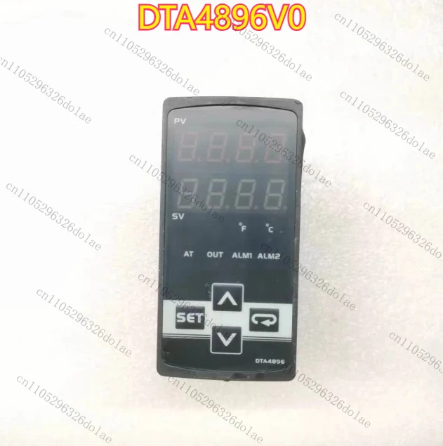 Thermostat DTA4896V0 tested OK