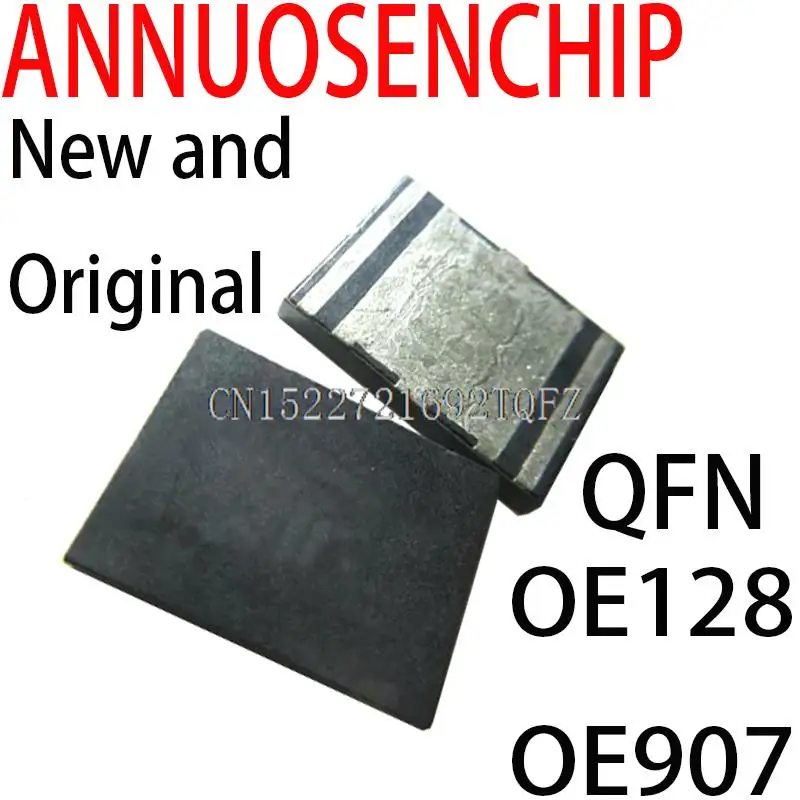 

100PCS New and Original QFN ESR 330uf tpb330m instead of 4 OE128 OE907