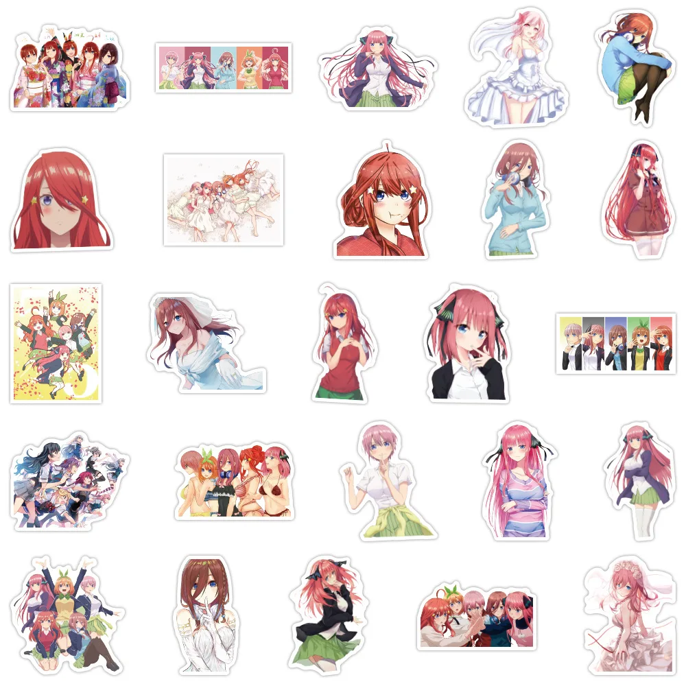 ملصق كارتون الأقداس الجوهر ، حافظة هاتف محمول لطيفة ، لوازم ديكور مقاومة للماء ، 50 *