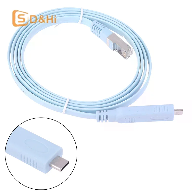 1.5M Usb C To Rj45 …