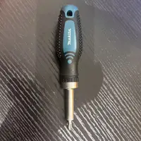 MAKITA D-58833 Ratchet Screwdriver Magnetic Semi-Automatic Positive Negative Ratchet Non-Slip Screwdriver Drill Accessories 5