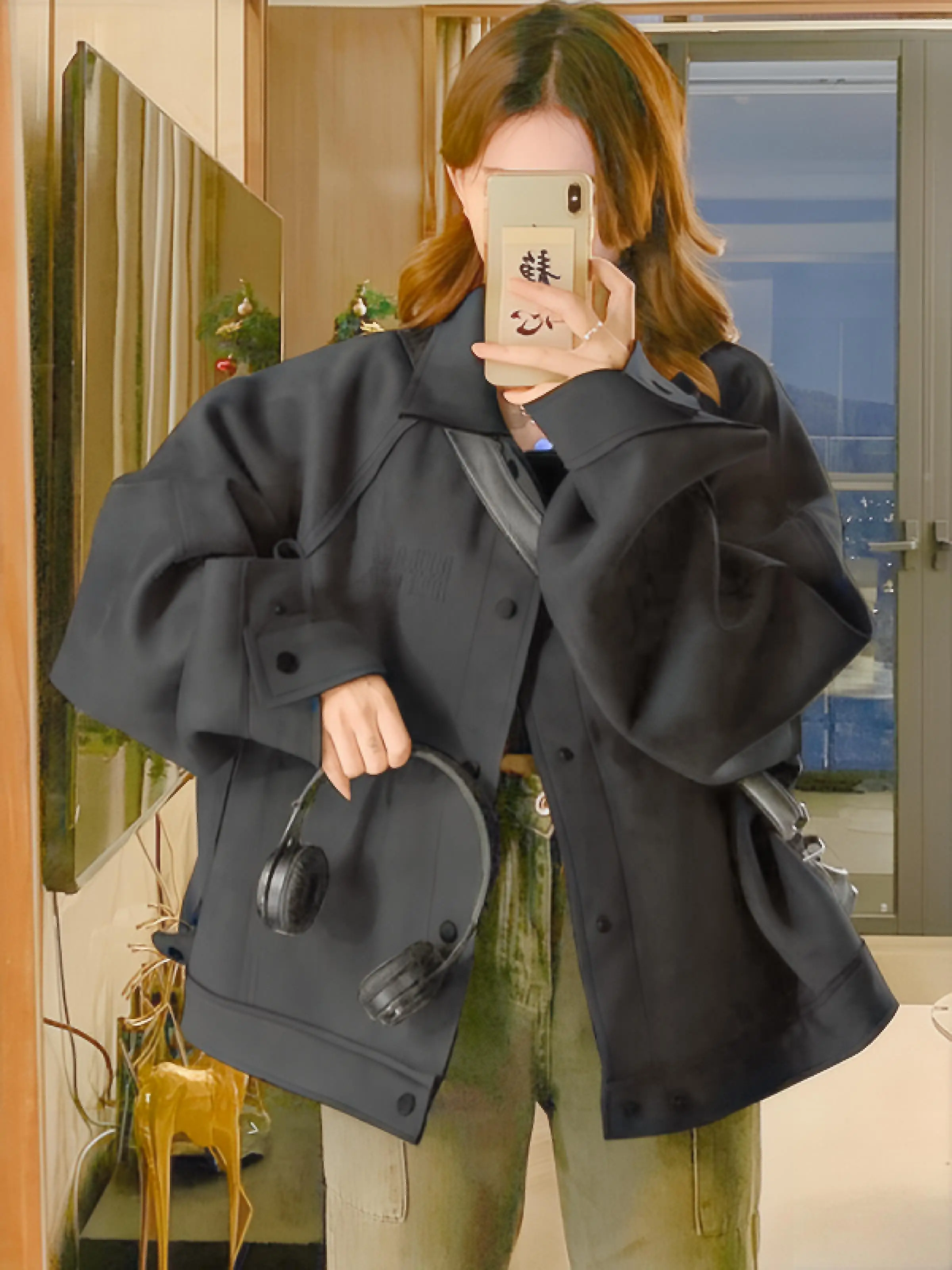 Baseball Jackets Hi… - image