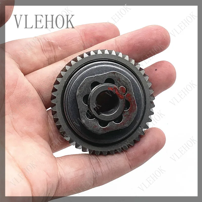 Torque limiter assembly for Makita HR2800 HR008G HR2811F HR3001C HR3011FC HR2810 HR2811FT