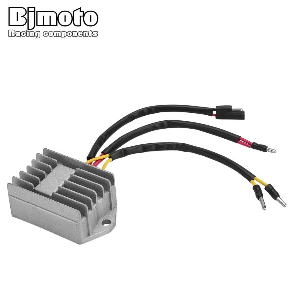 Regulator Rectifier For Ducati MONSTER 400 600 900 Energia 748 900 750 916 For Moto guzzi  QUOTA 1000 NEVADA CLUB 750