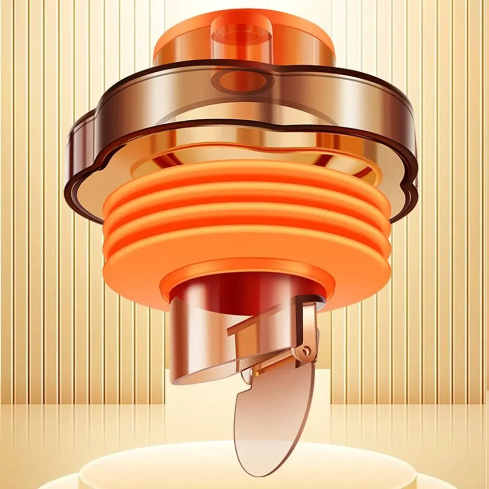 

Многопортовый адаптер для сливной трубы для раковины, многофункциональная сливная пробка для стиральной машины с защитой от запаха, 4 в 1, уплотнительная пробка для прачечной