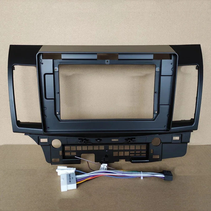 Car Audio Panel 10
