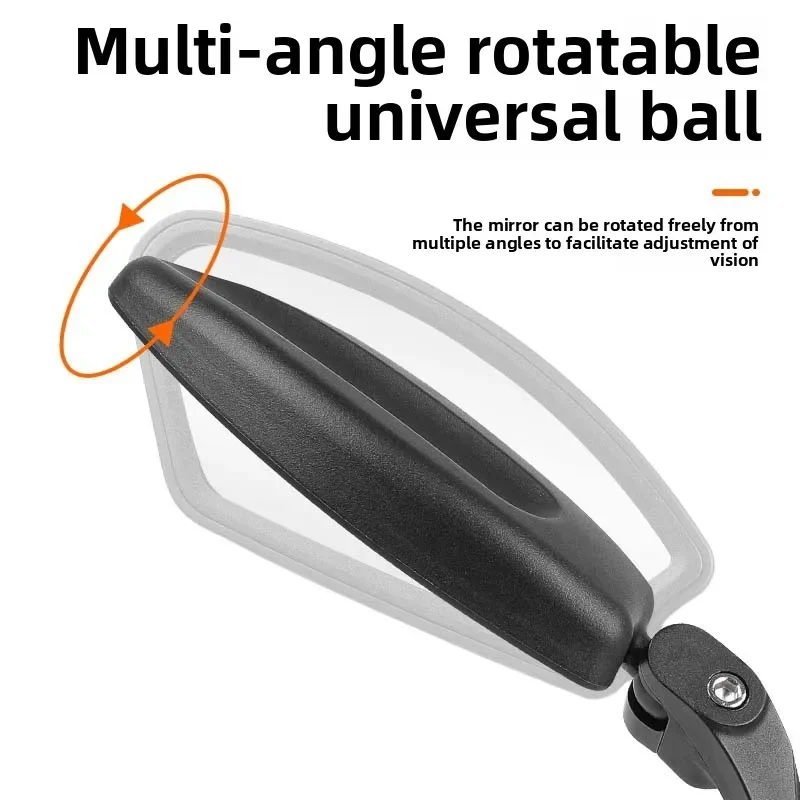 Thumbnail 3 - #40 Highest Rated Bicycle Mirrors to Buy in 2026