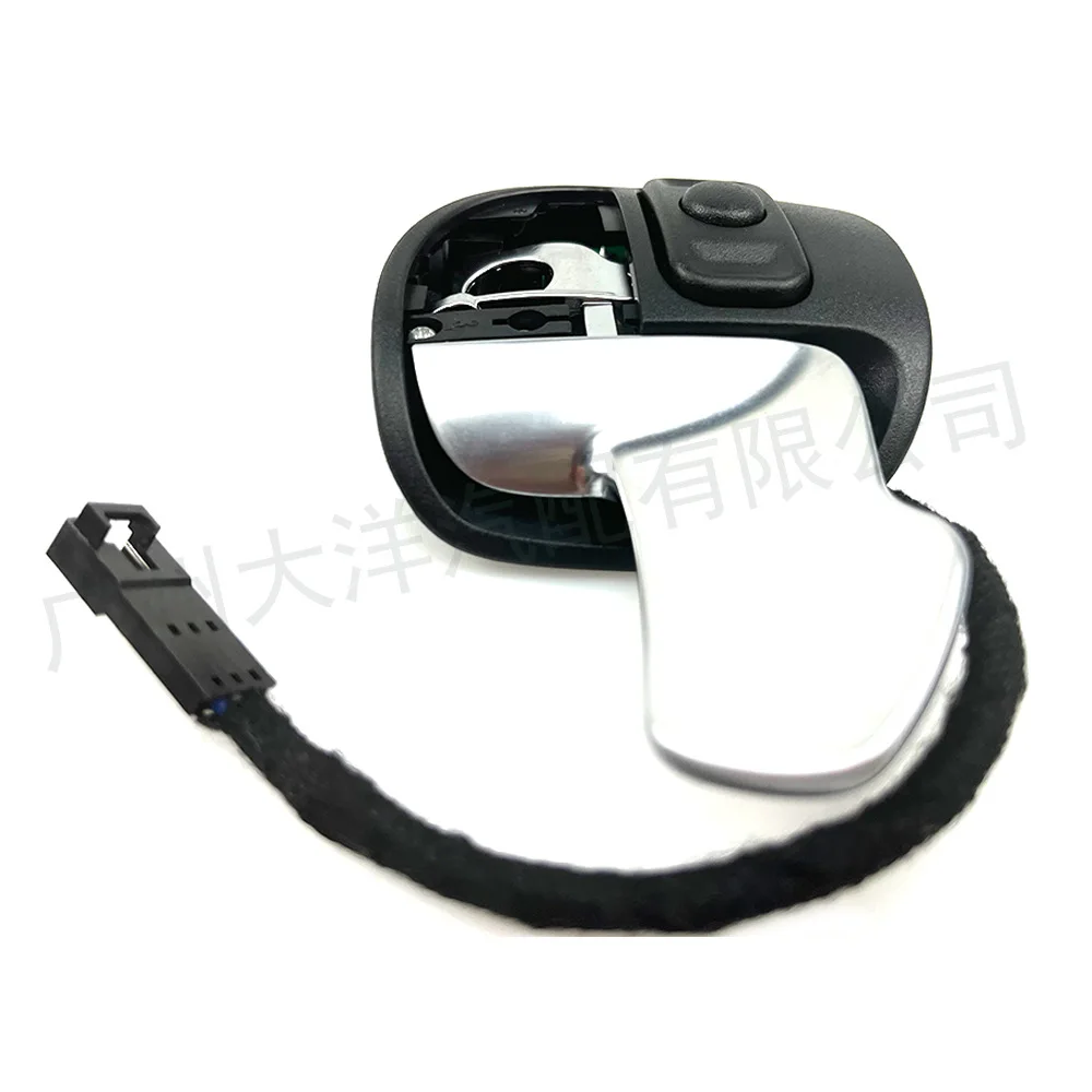 For Jeep Chenos 2014-2021 Steering Wheel Shift Paddles 5RQ09DX9AC 5RQ08DX9AC Parts