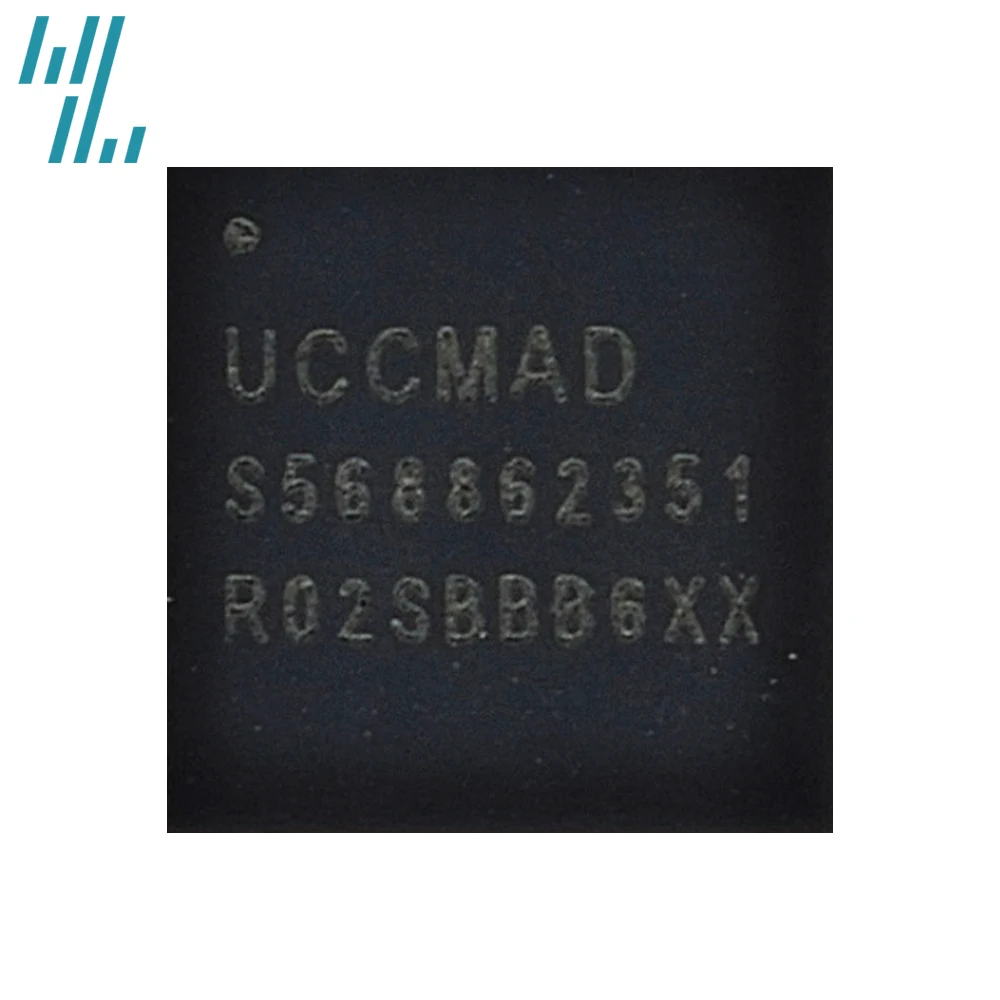 UCCMAD Power Management IC