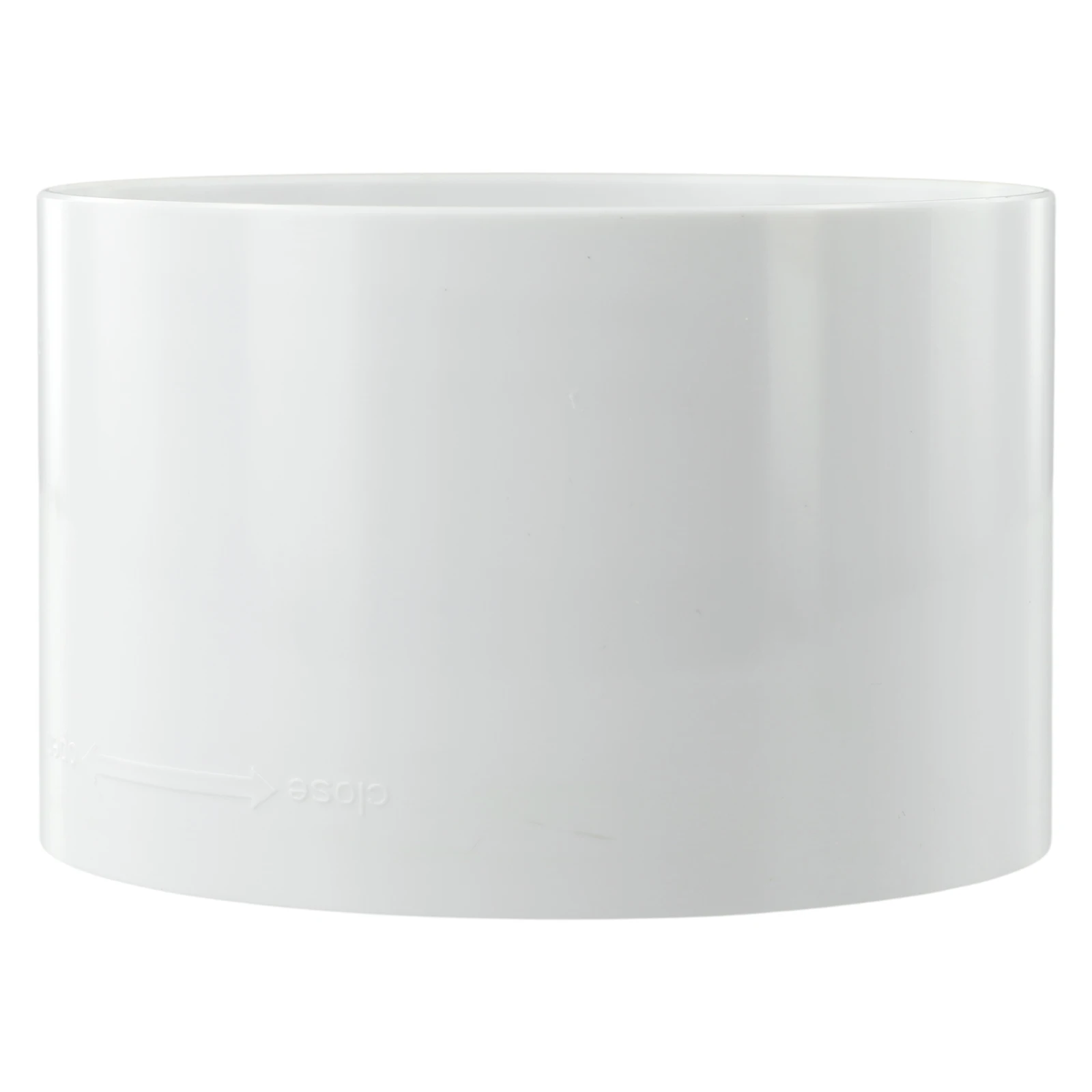 

Портативный разъем выхлопного шланга переменного тока Гибкий адаптер выхлопного шланга Универсальная совместимость Удобная установка для пользователя