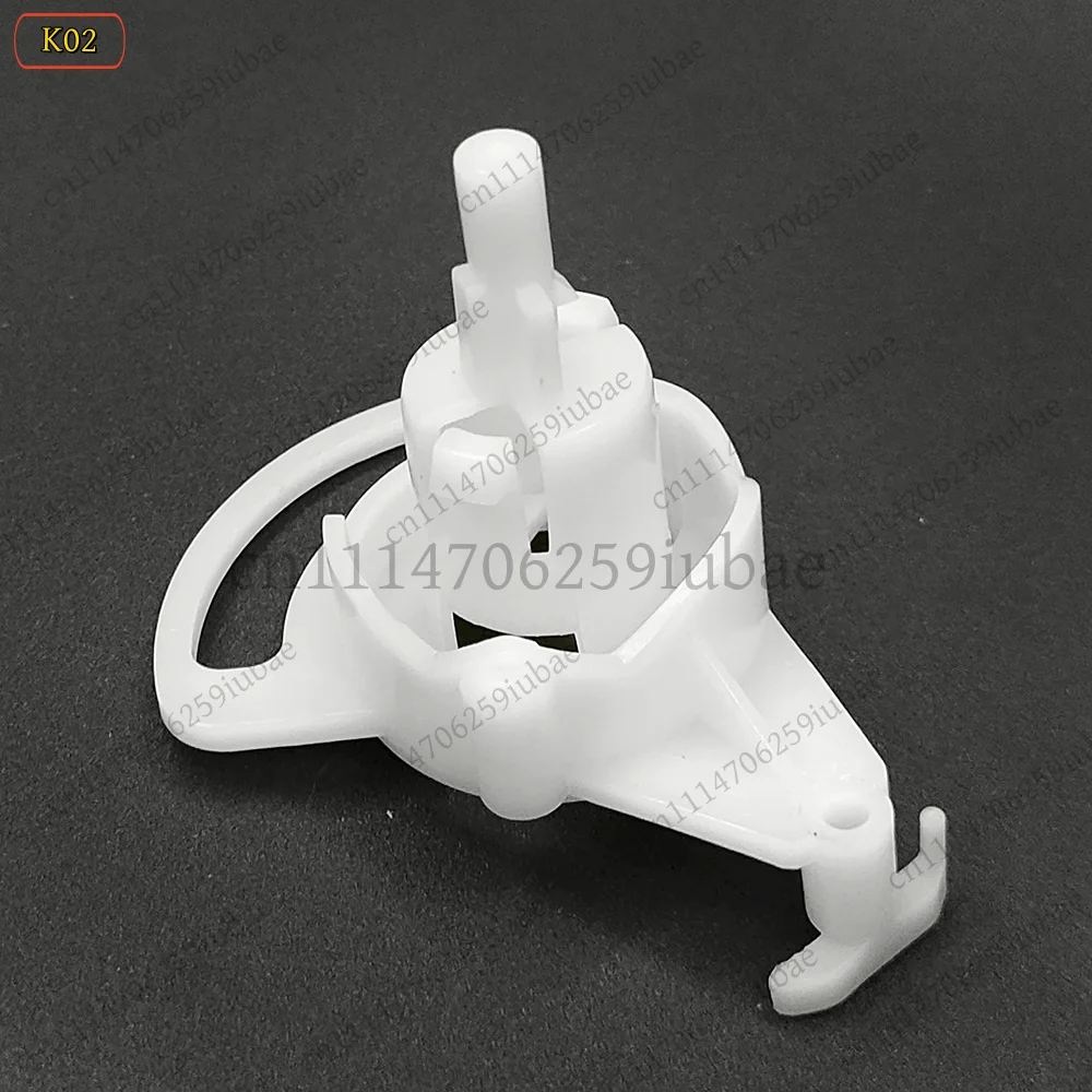 FC_ 1PC Timer Knob for Semi-Automatic Washing Machine Switch, Drainage & Spin Control, Compatible with 1465A