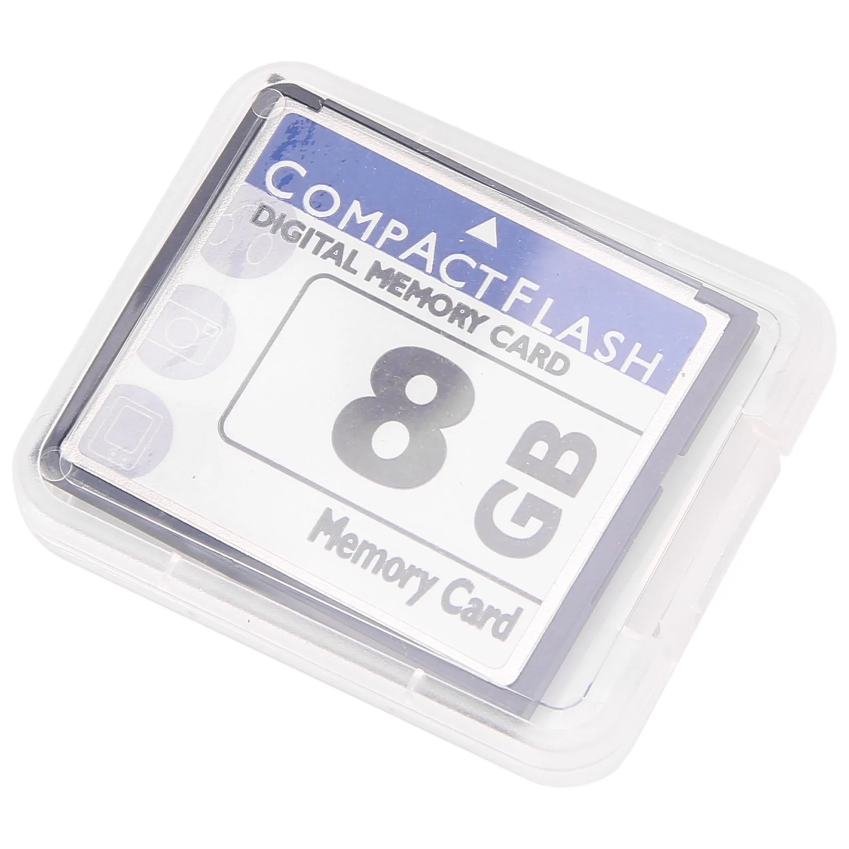

B03B-Профессиональная карта памяти Compact Flash