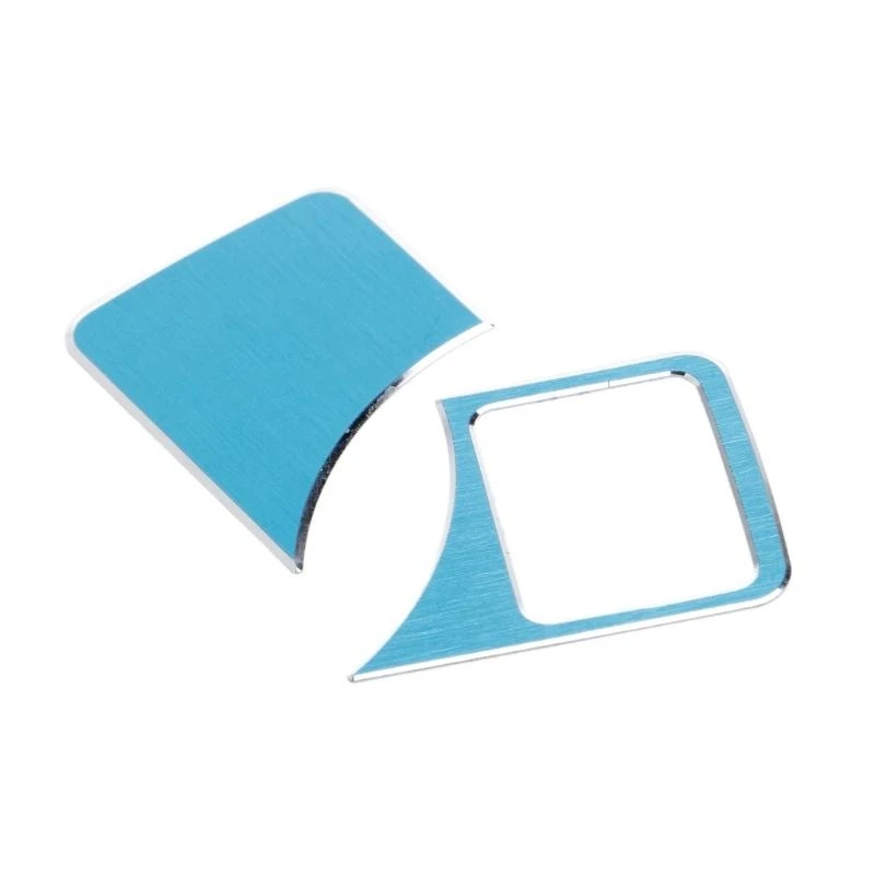 

Headlight Switch Frame Trim Cover For Mercedes W212 W218 W166 E CLS