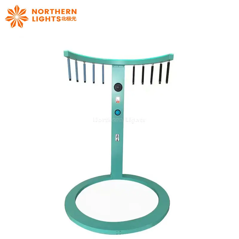 Direct Sales Cade Coin Operated Falling Stick Game Cade Machine Version Speed Catch Stick Machine For Game Room
