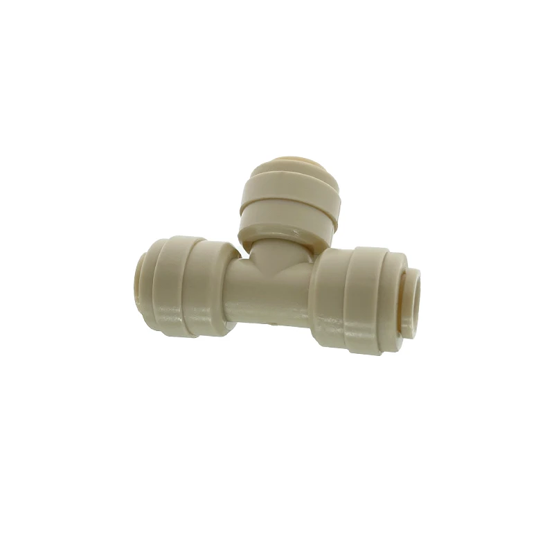 Pack of 10 Reverse Osmosis Quick Coupling 1/4