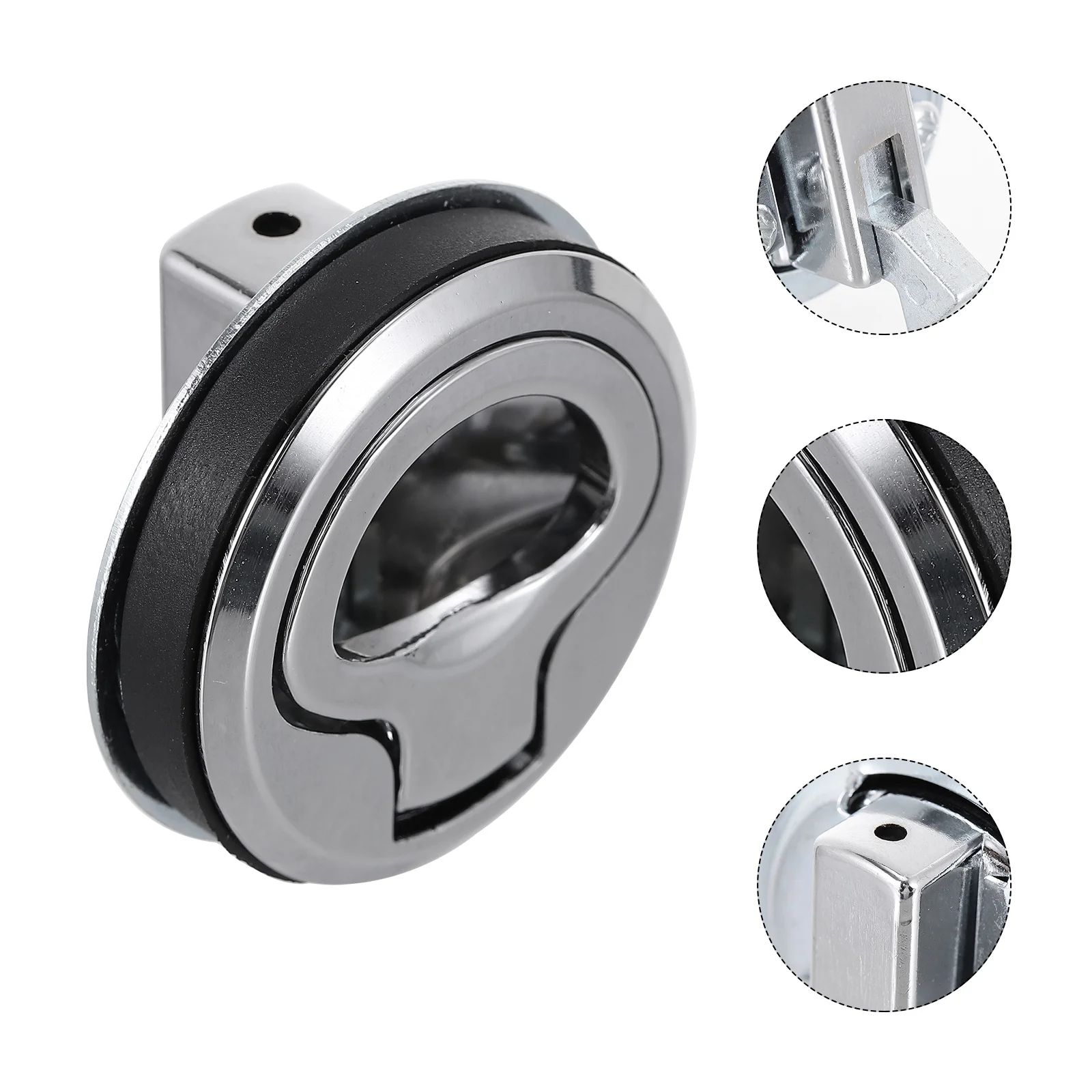 

Heavy Duty Cabinet Lock Latch Flush Latch Lock Pulls Locker Yacht Lift Flush Pulls H Knob Cupboard Hardware
