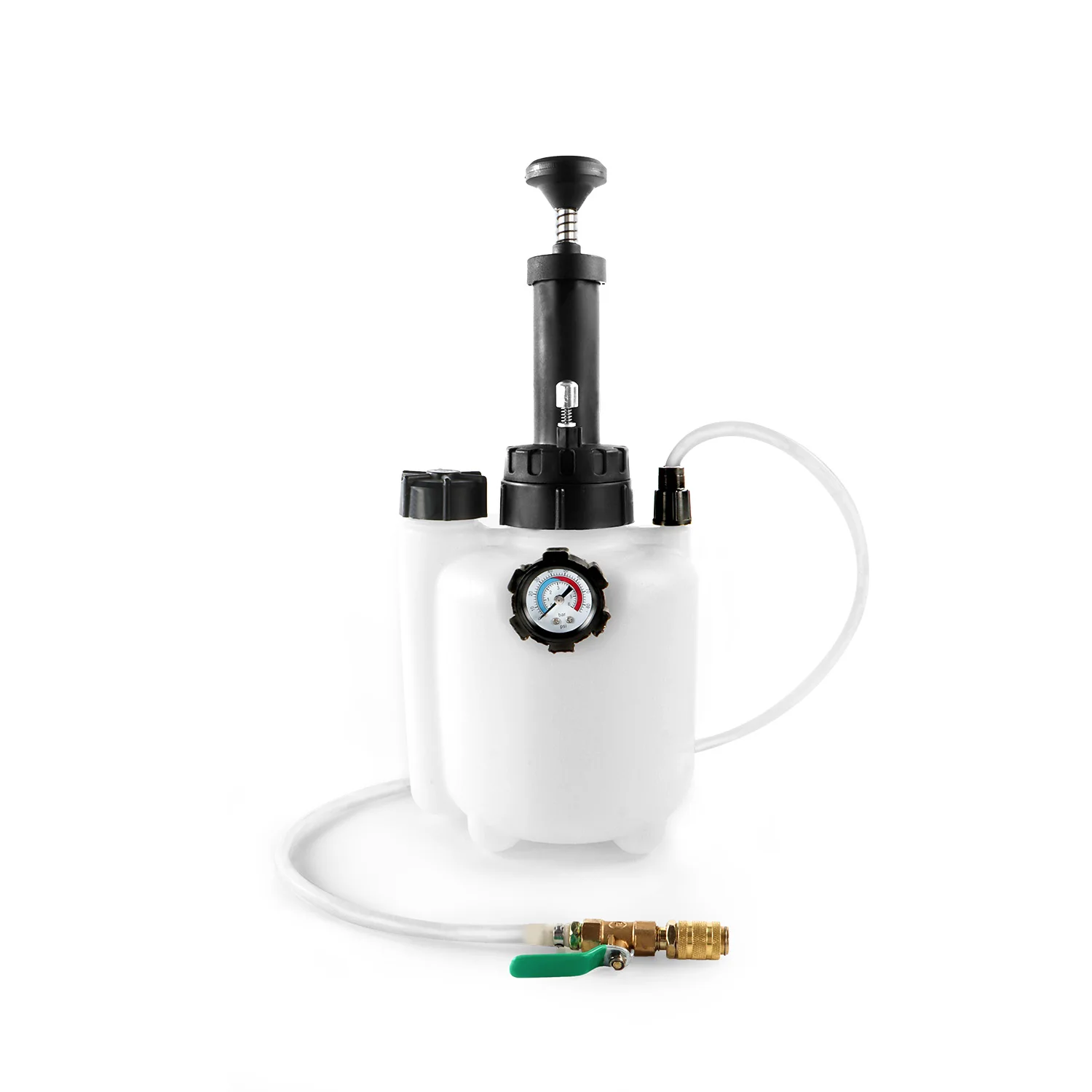 1 مجموعة 3L أداة مضخة نقل السوائل مع محولات متعددة لفورد BMW هوندا تويوتا قطع غيار السيارات