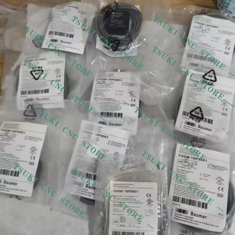 

Новый датчик FHDM16P5001, быстрая доставка