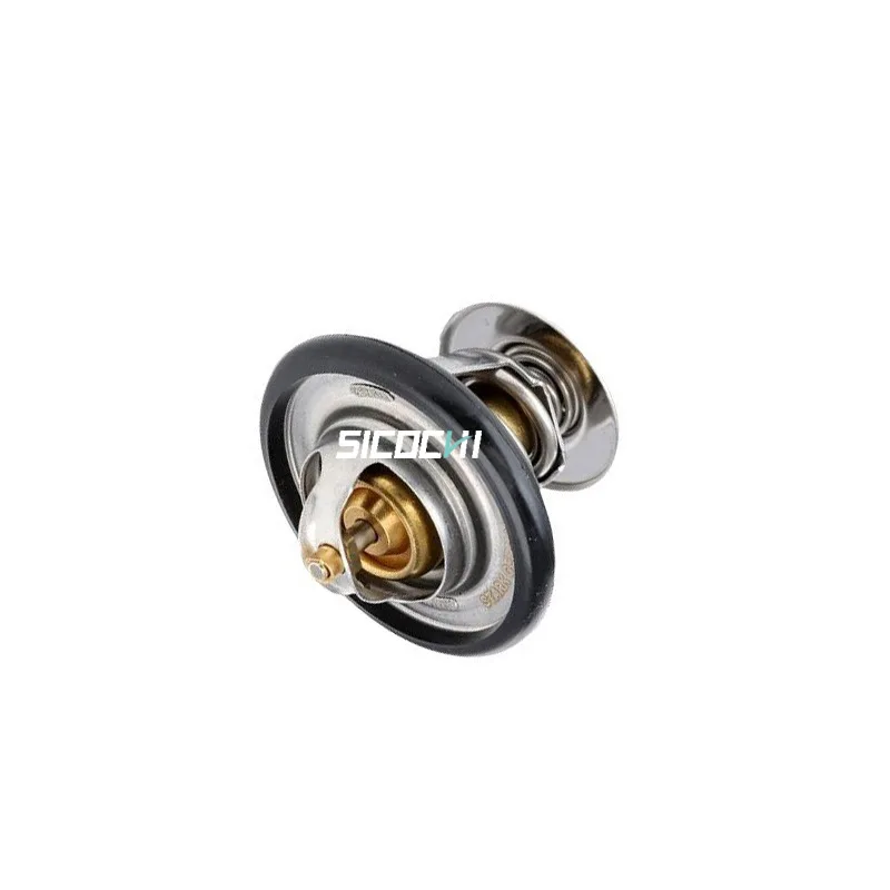 

For Ford Thermostat 3S6G-8575-A2A 8AF3-15-171 1086282 89TM-8575-AA