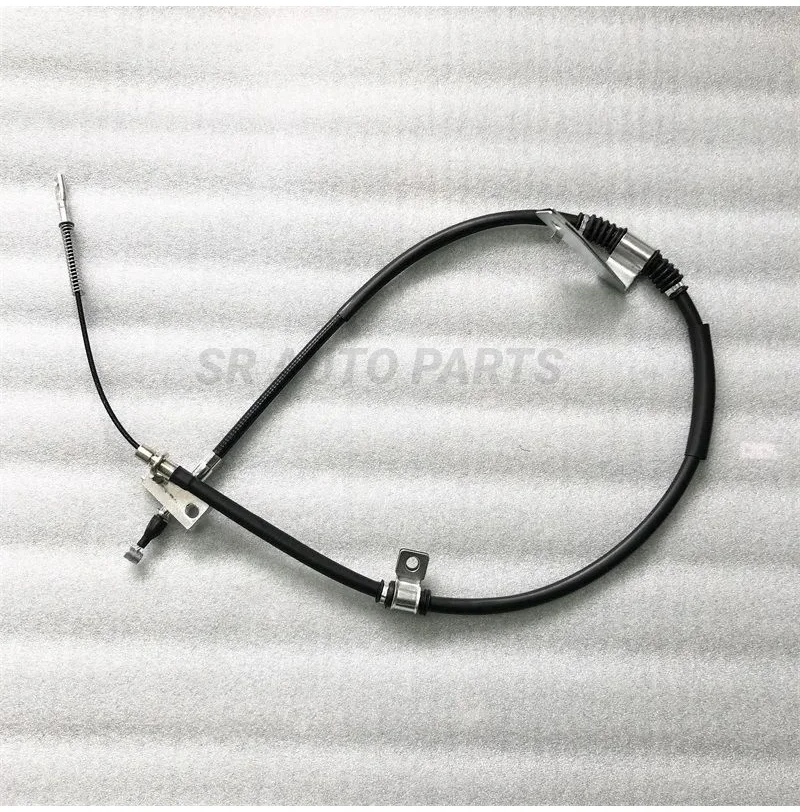 New Rear Parking Brake Cable 4901009203 ,4902009203,4901009204 For Ssangyong Actyon Kyron