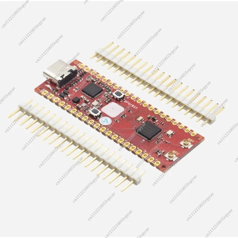 nRF54L15 Connect Kit IoT Development Board Bluetooth 6.0 Thread Matter Zigbee Wireless Module