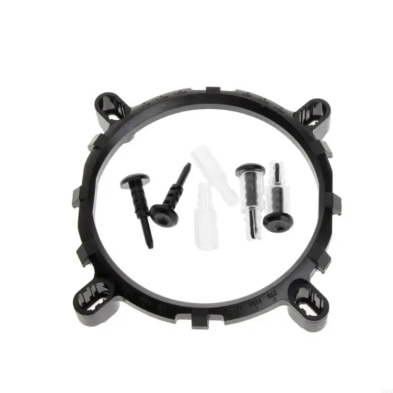 H052 CPU COOLER FAN BACKET BASE NEW