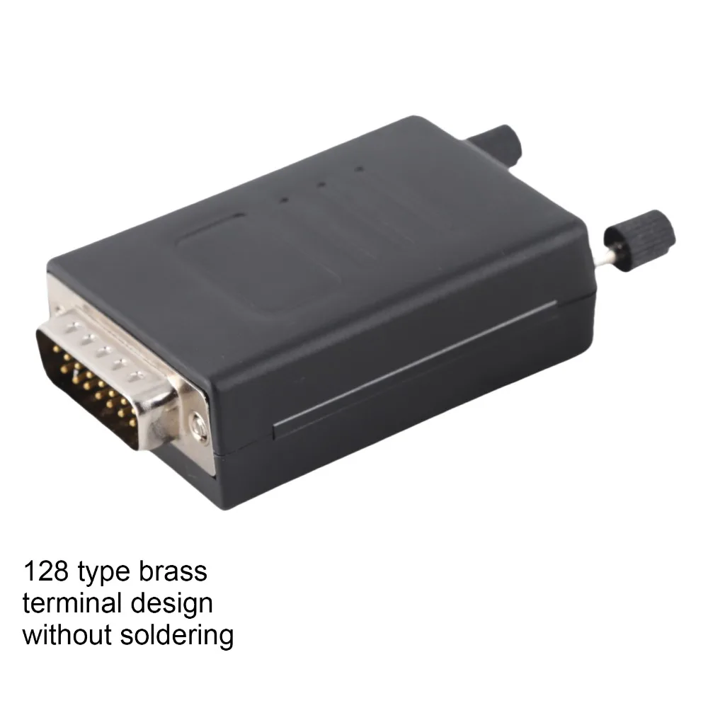 DB15 DB15 Connector…