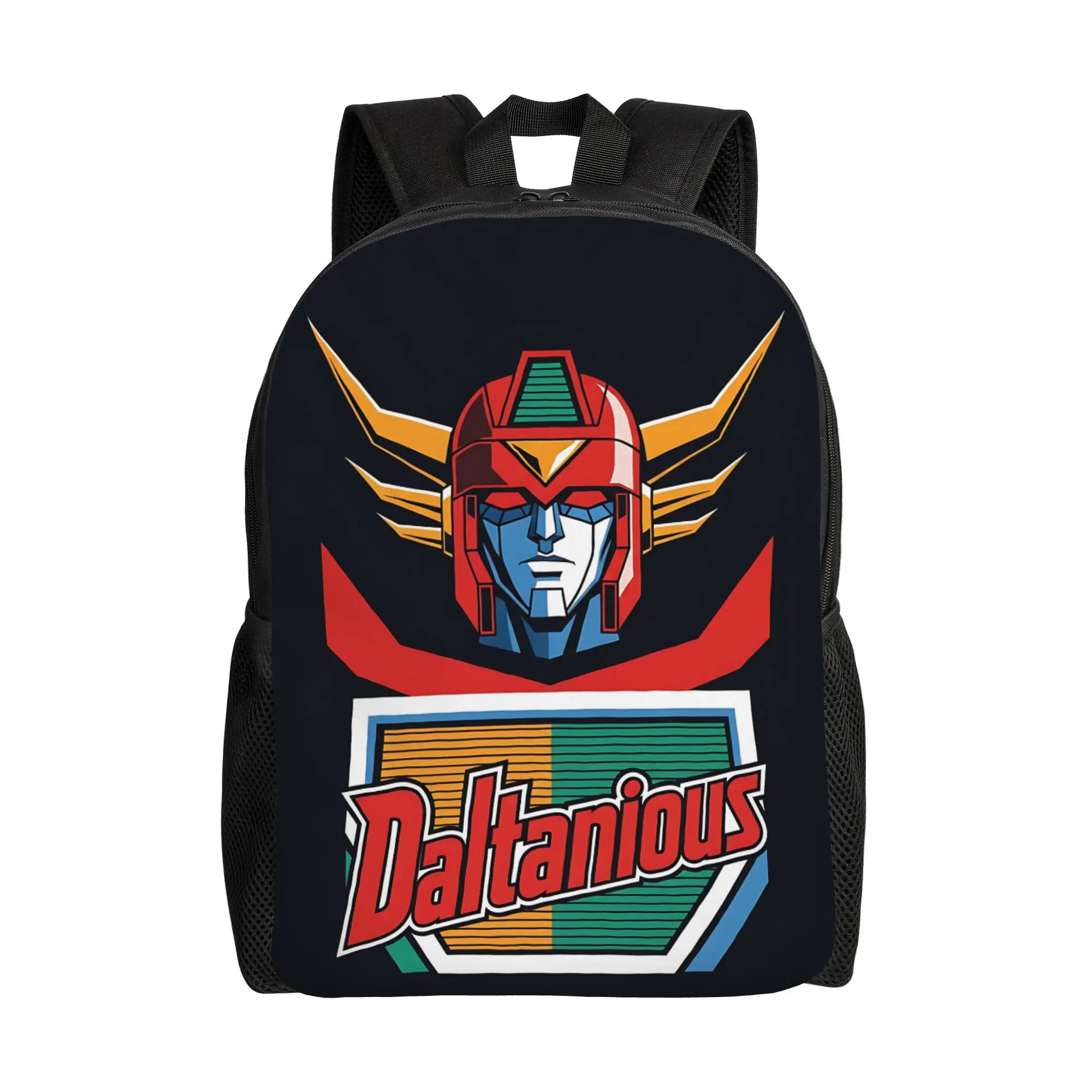 1Piece Backpack Launch New School Year Knapsack Campus  D-Daltanious For Gifts New Term Starts
